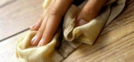 L&rsquo;entretien des meubles en bois