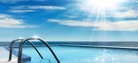 Le chauffage d’une piscine : pompe à chaleur, réchauffeur électrique, chauffage solaire…