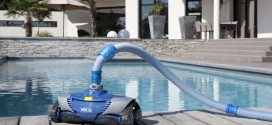 Le robot de piscine hydraulique : description et particularités
