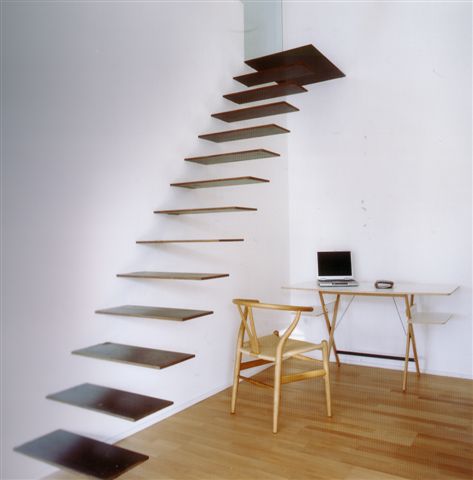 escalier-design