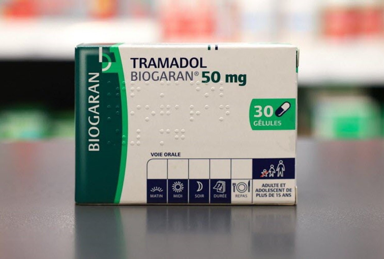 Tramadol : Les dangers cachés de cet antidouleur puissant - Maison et Santé