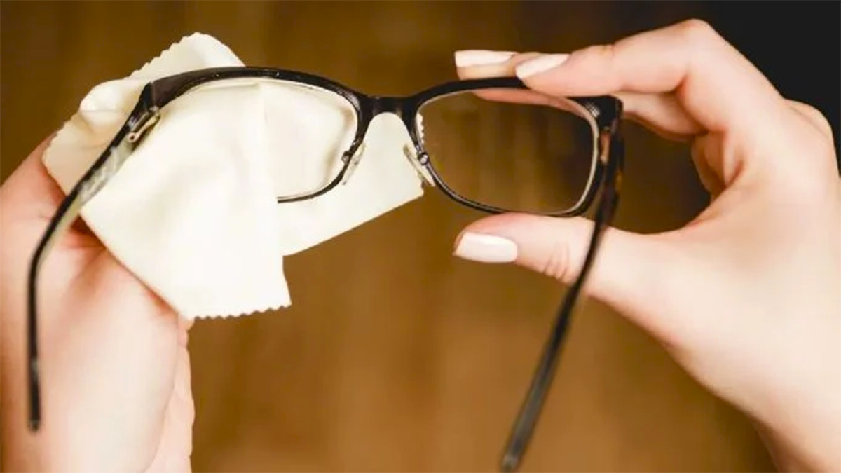 Nettoyer ses La méthode secrète des opticiens pour éviter — free download