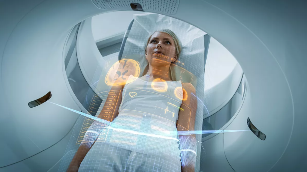 détection précoce du cancer avec ia