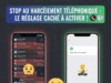 Bloquer les appels inconnus : le guide complet pour iOS et Android en 2025
