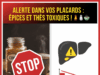 Alerte Sanitaire : Pourquoi vous devez vérifier votre cumin et votre thé aujourd hui